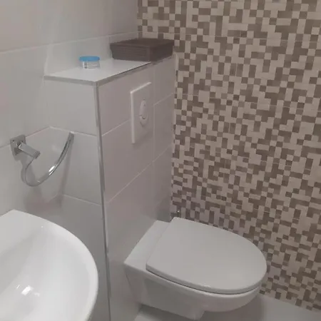 דירה City 22 פודגוריצה